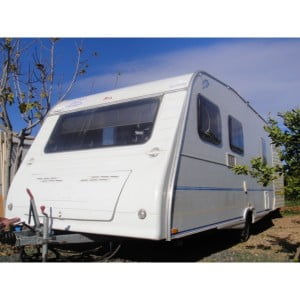 Caravana en Sevilla marca ACE, caravana 3 ambientes caravanas baratas