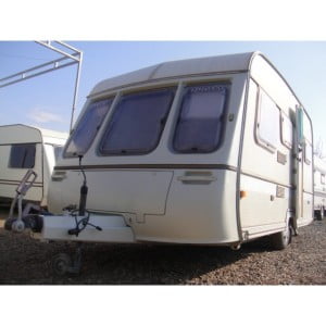 Caravana inglesa CHALENGUER caravanas baratas