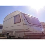 Caravaana panorámica SPRINTER LE usada. caravanas baratas