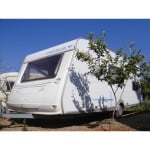 Caravana CARAVELAIR de 3 ambientes. caravanas baratas