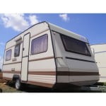 deflets-bedwin-muy-cuidada-por-dentro-y-por-fuera Caravana alemana DEFLETS BEDWIN caravanas baratas