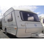 Caravana panorámica inglesa ANWARD caravanas baratas