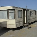 Mobil home de 3 dormitorios caravanas baratas