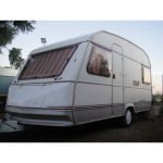 Caravana BENIMAR caravanas baratas