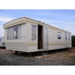 Casa prefabricada móvil Willerby Granada de segunda mano caravanas baratas
