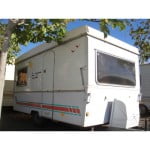 Caravana PLEGABLE rutera caravanas baratas