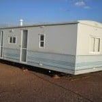 Casa móvil de segunda mano ROLLER SEVILLA caravanas baratas