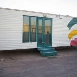 Mobil home VERONA seminueva caravanas baratas