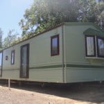 Mobil a estrenar caravanas baratas