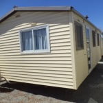 Mobil home ROLLER 8 plazas caravanas baratas