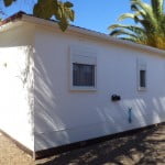 Mobil home de 8 plazas caravanas baratas