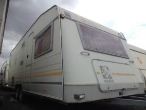EXT. 1 KNAUS 2 EJES 5500 EU.