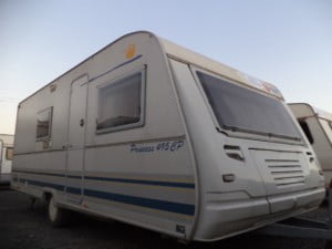 R. PRINCES SEMIN. 6500 EU. EXT. 1