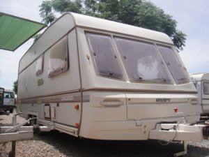 De 2.001 a 2.500 € caravanas de ocasión De 2.001 a 2.500 € caravanas baratas