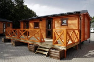 mobil home 32 y 48 m2. grande