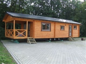 Exclusivos y Unicos: Mobil homes de madera y casas modulares de madera a precios expectaculares. caravanas de ocasión mobil home 53 grande