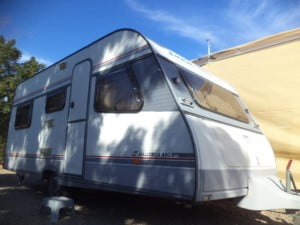 EXT. 1 MONCAYO 3 AMB. 4300