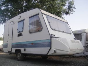 Caravanas hasta 1.500 € caravanas de ocasión Caravanas hasta 1.500 € caravanas baratas