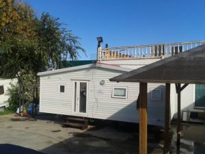 De 2.501 a 3.500 € caravanas de ocasión De 2.501 a 3.500 € caravanas baratas