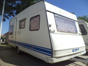Caravanas hasta 1.500 € caravanas de ocasión Caravanas hasta 1.500 € caravanas baratas
