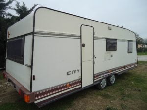 De 2.501 a 3.500 € caravanas de ocasión De 2.501 a 3.500 € caravanas baratas
