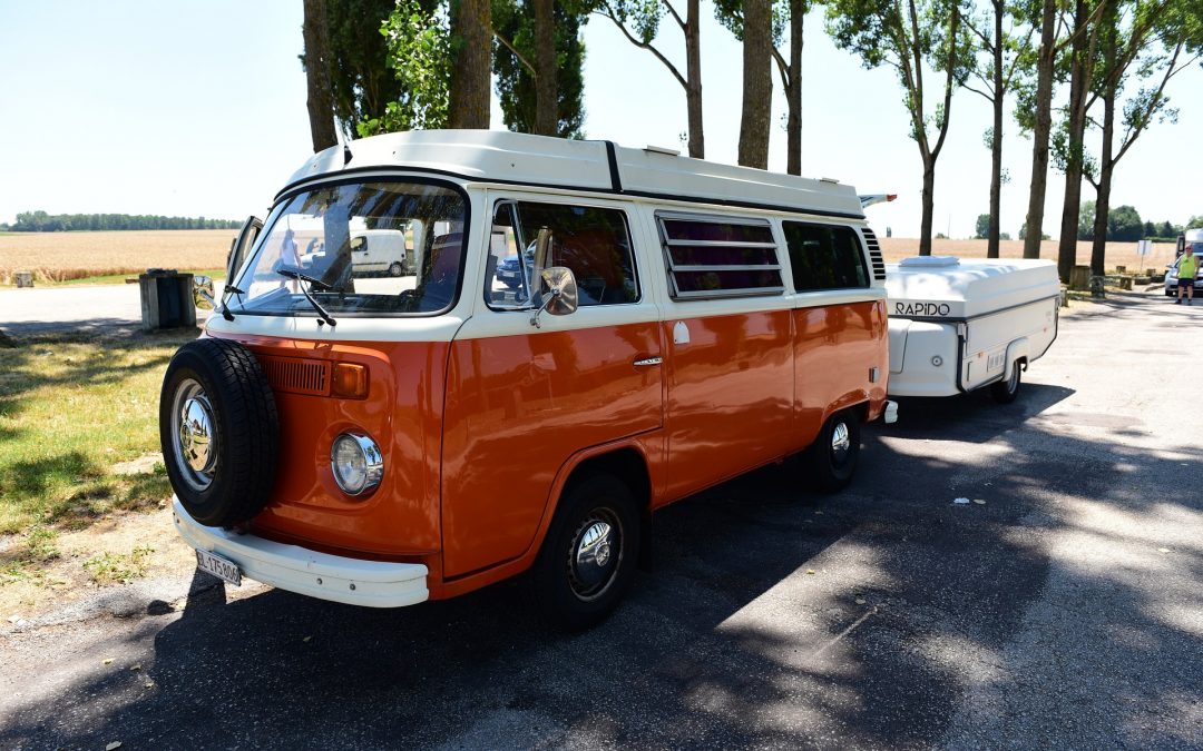 Ofertas Caravanas