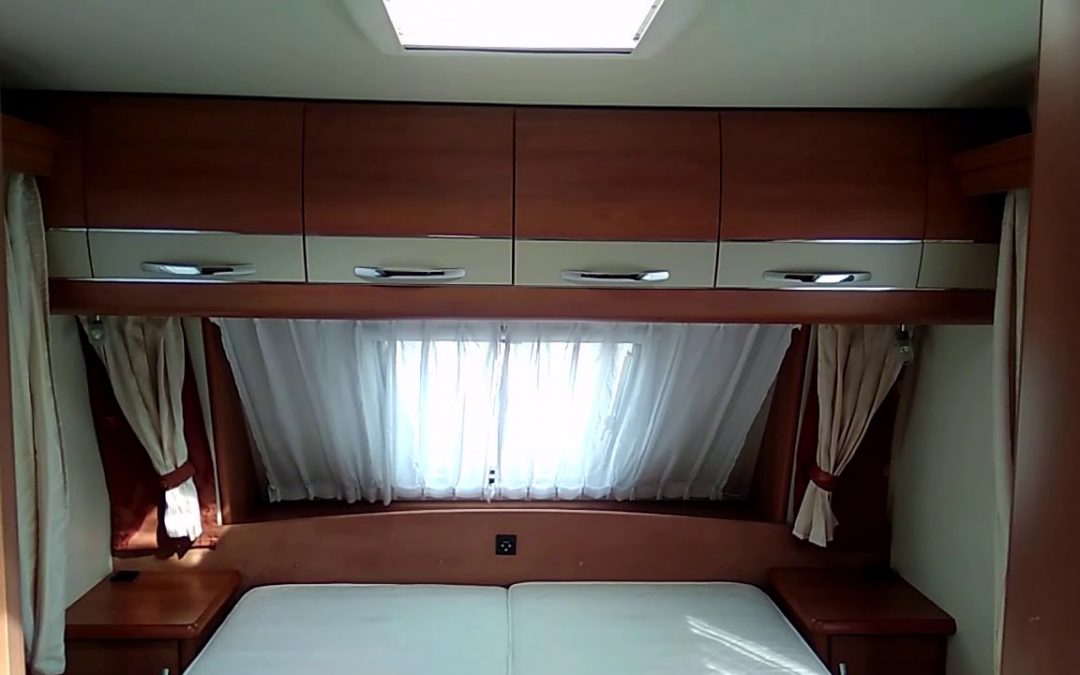 Compra Tu Caravana de Ocasión en Buen Estado ¡Ahora! | Mejores Ofertas de Caravanas de Ocasión