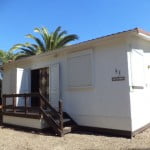 Casas prefabricadas de 8 plazas en Sevilla