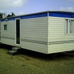 Mobil home WILLERBY