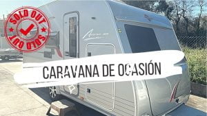 Caravanas de Segunda Mano caravanas baratas